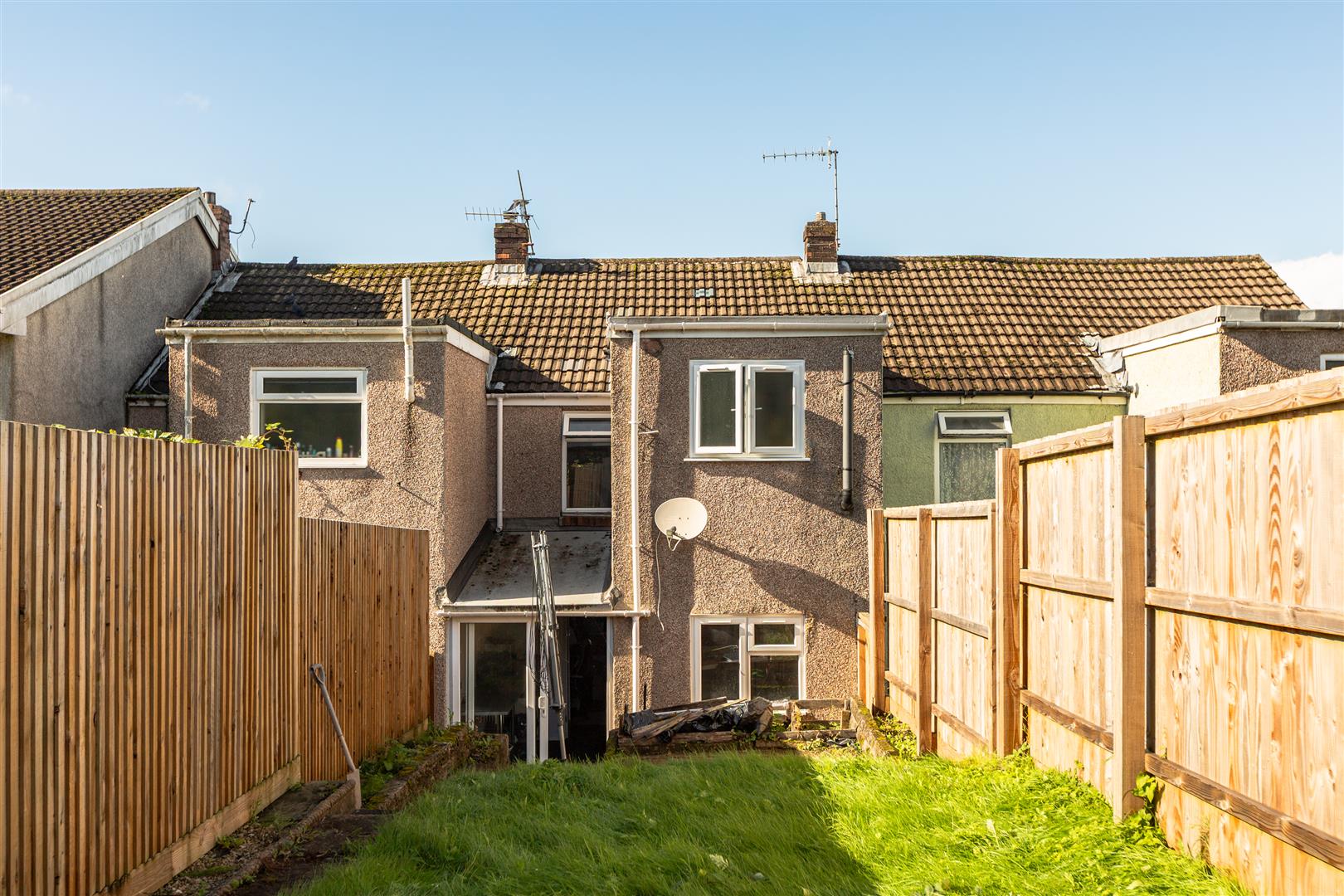 Birchgrove Road, Birchgrove, Swansea, SA7 9JU